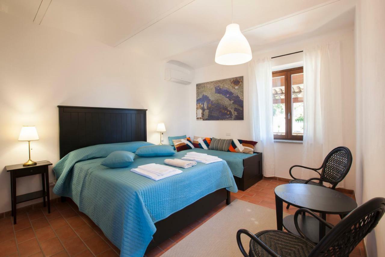 Villa Vinory - La Mandragola Mombercelli 外观 照片