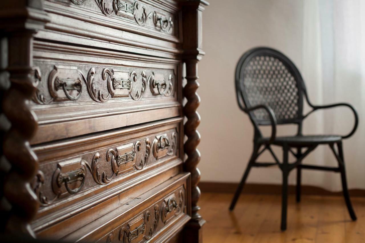 Villa Vinory - La Mandragola Mombercelli 外观 照片