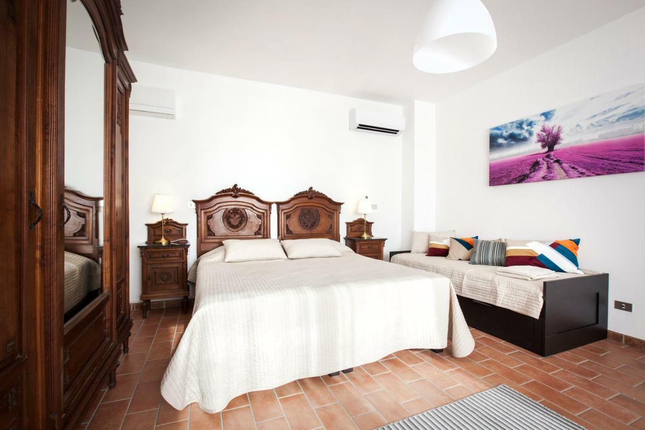Villa Vinory - La Mandragola Mombercelli 外观 照片